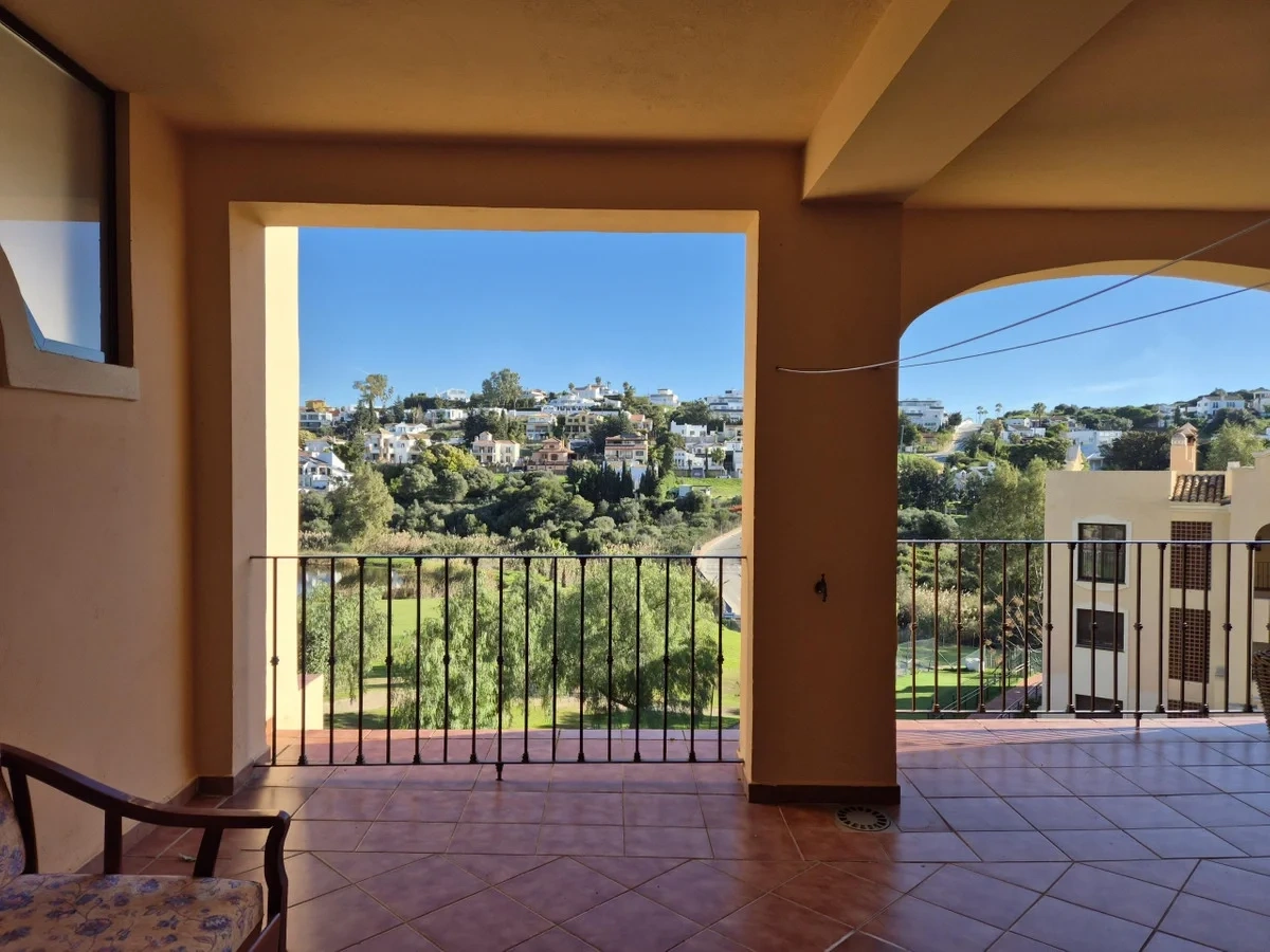 2 - продажа квартира estepona - costa del sol андалусия испания