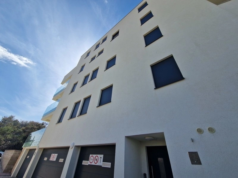 2 - verkauf wohnung meerblick povljana zadar kroatien