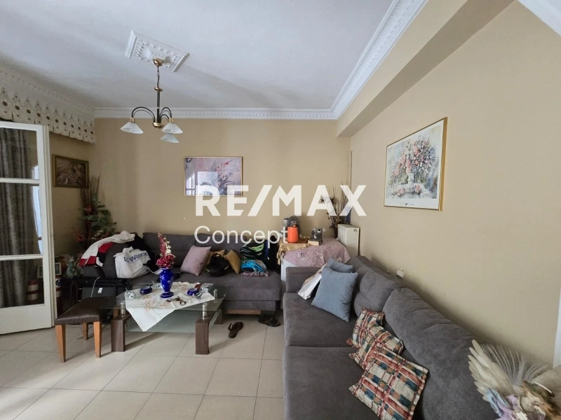 Casa con 3 camere