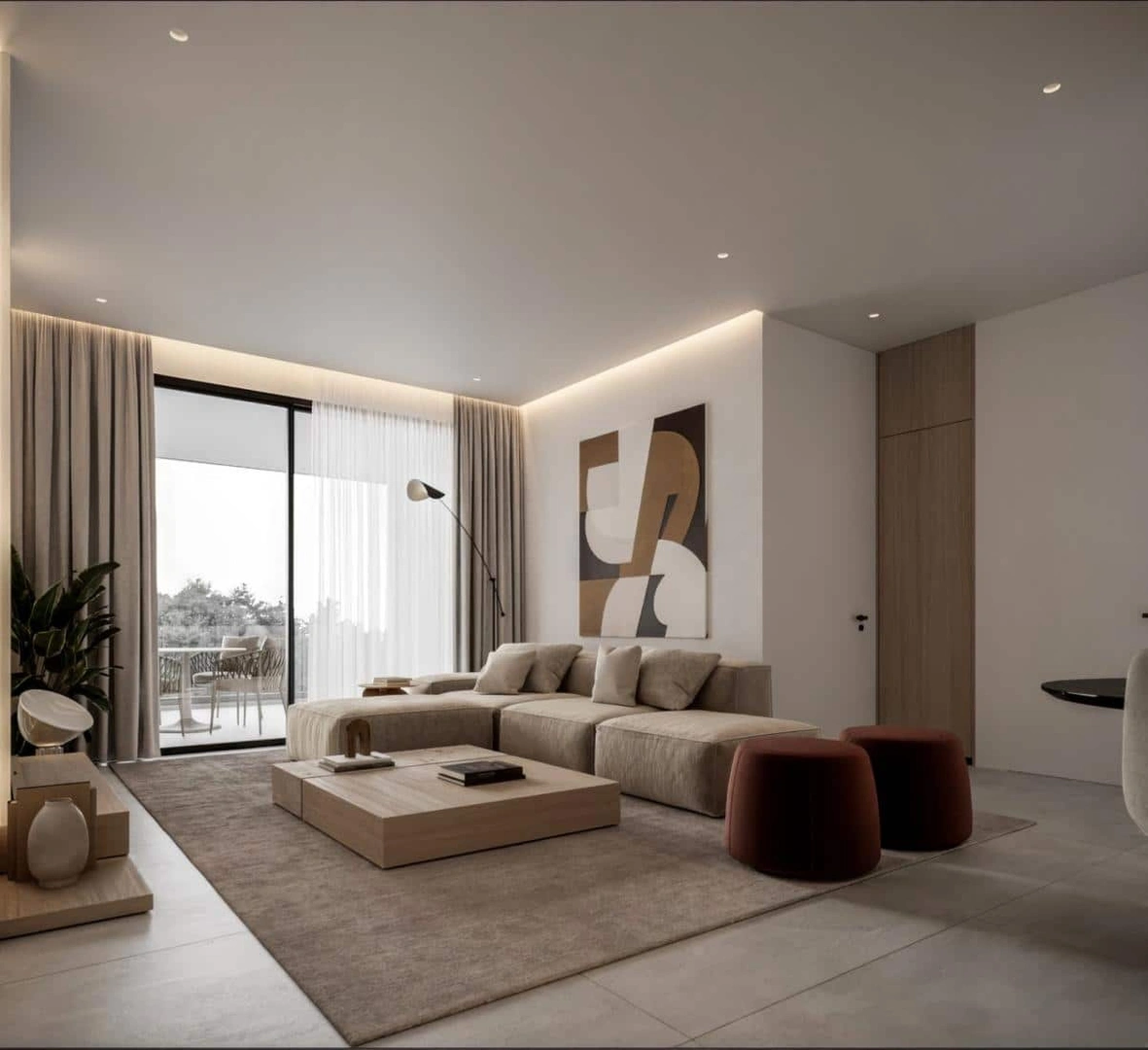 2 - verkauf wohnung larnaca larnaca zypern