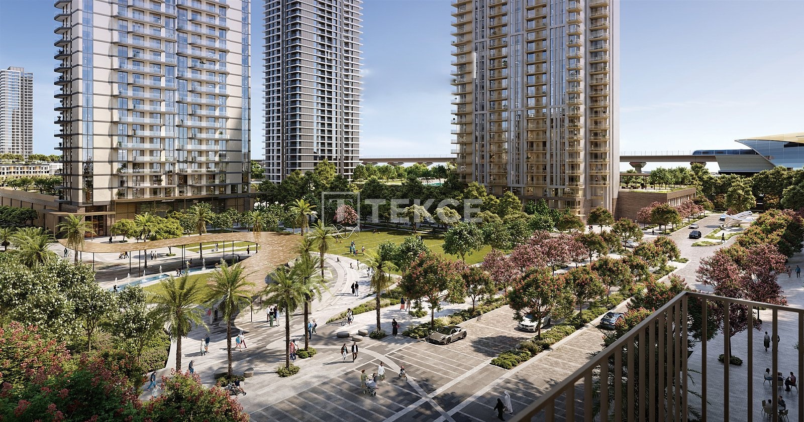1 - beach walk apartment for sale in dubai dubai united arab emirates