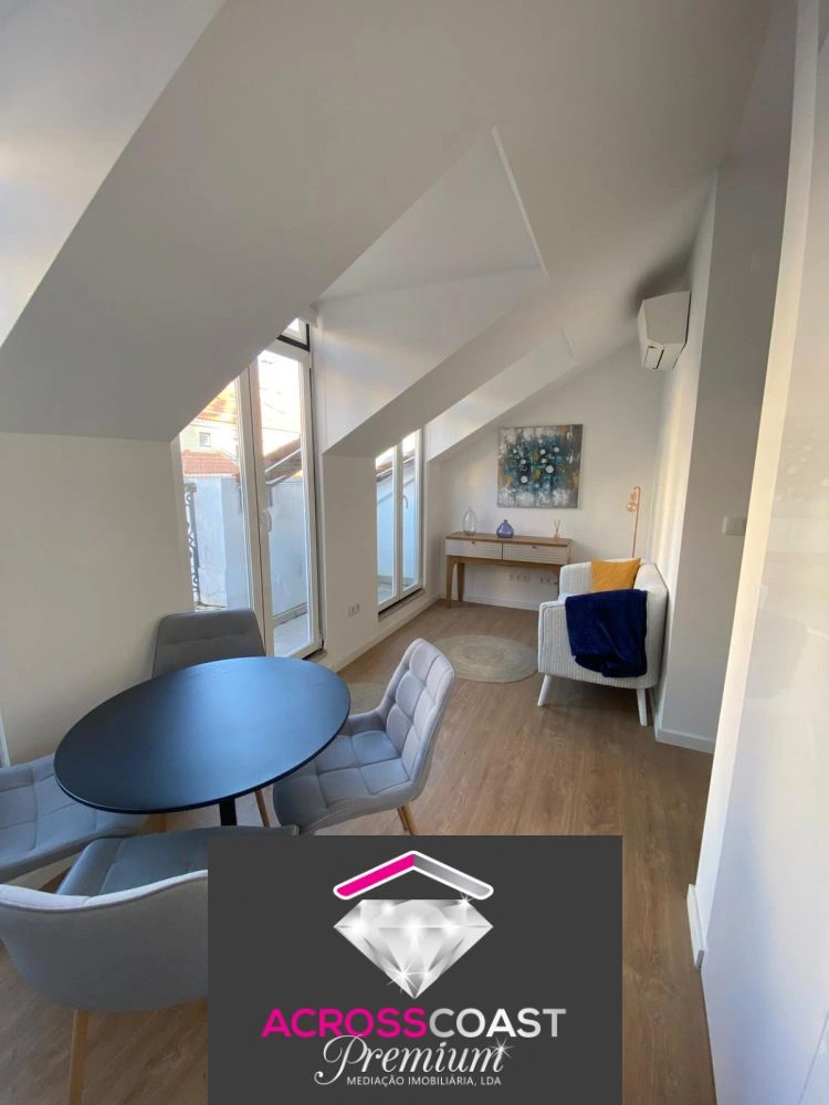 1 - venta apartamento lisboa región de lisboa portugal