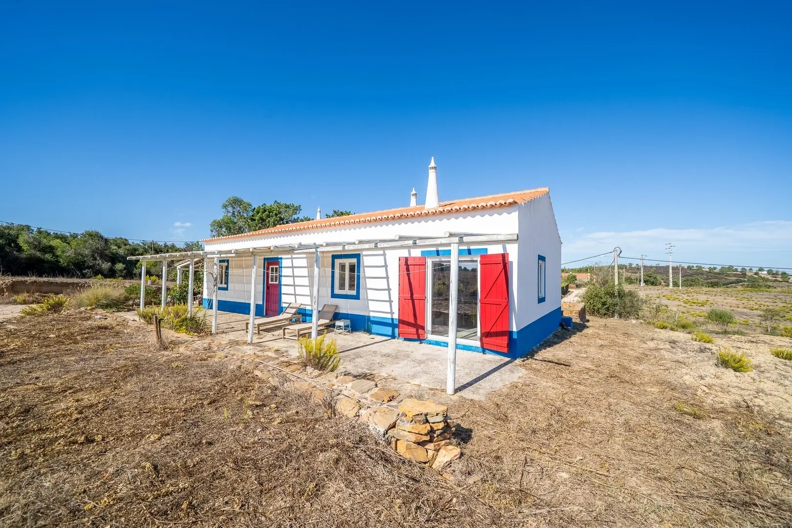 1 - verkauf haus aljezur algarve portugal