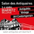 SALON DES ANTIQUAIRES BIARRITZ