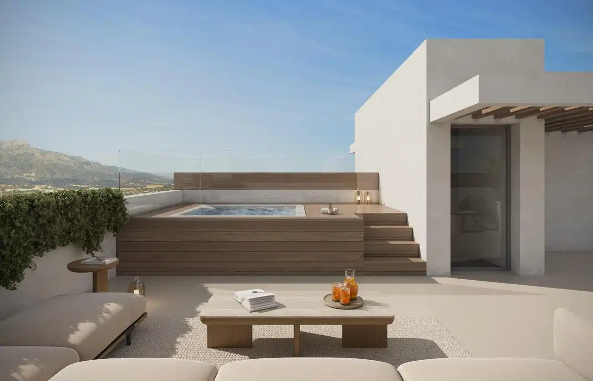 2 - продажа дом marbella - costa del sol андалусия испания