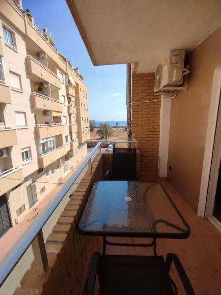 1 - vendita appartamento vista mare torrevieja - costa blanca comunità valenciana spagna