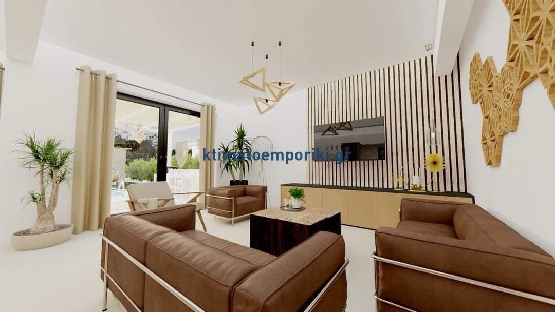 2 - продажа дом rhodes южные эгейские острова греция