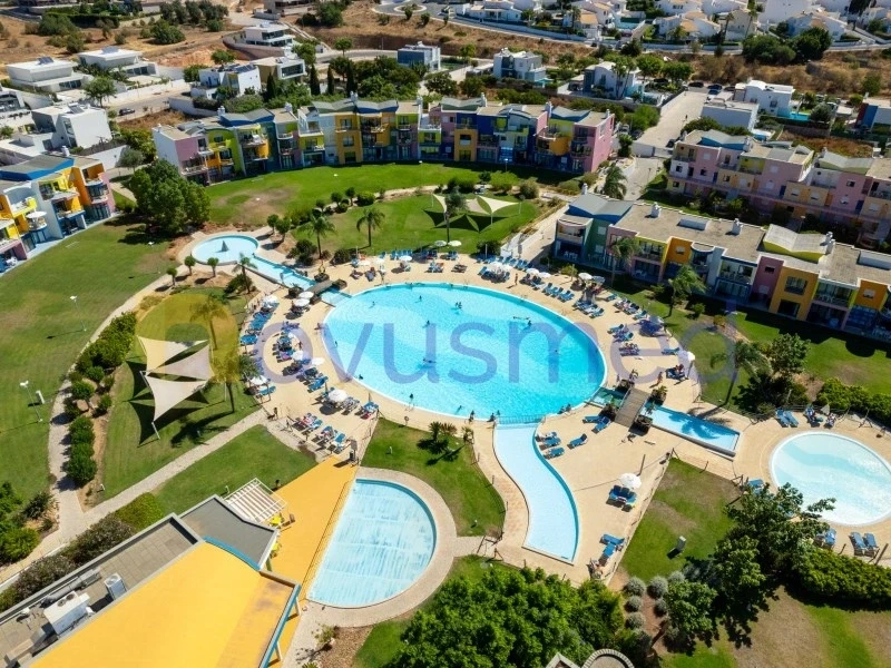 2 - apartment for sale in albufeira algarve portugal