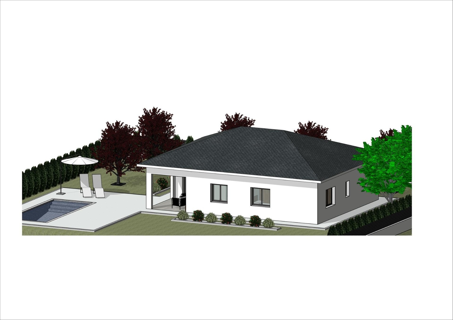 2 - house for sale in la romana valencian community spain