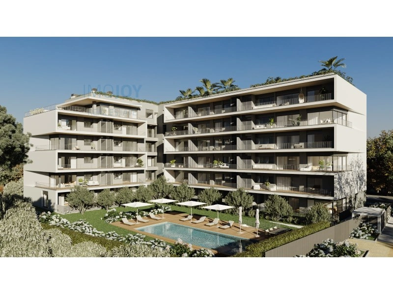 2 - apartment for sale in cascais lisbon region portugal