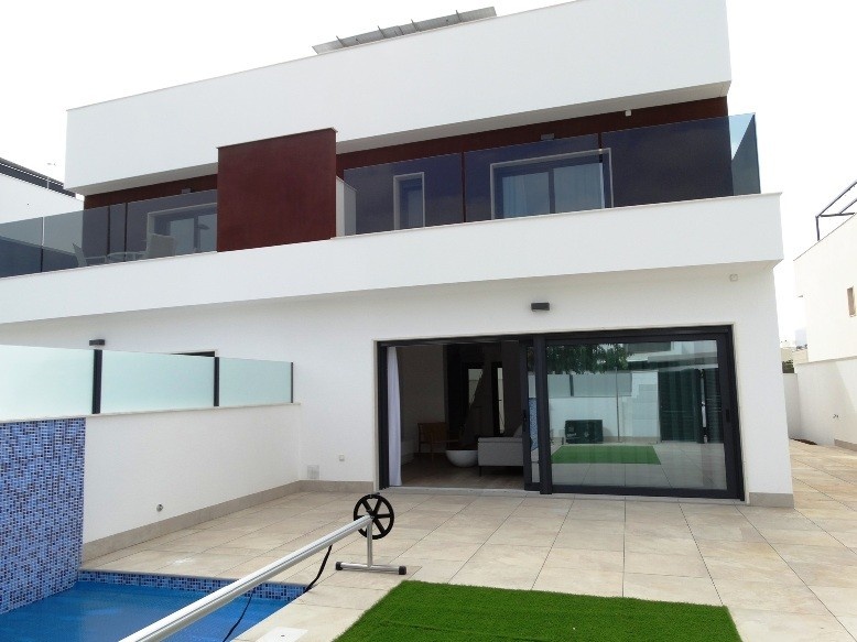 1 - venta casa pilar de la horadada comunidad valenciana españa