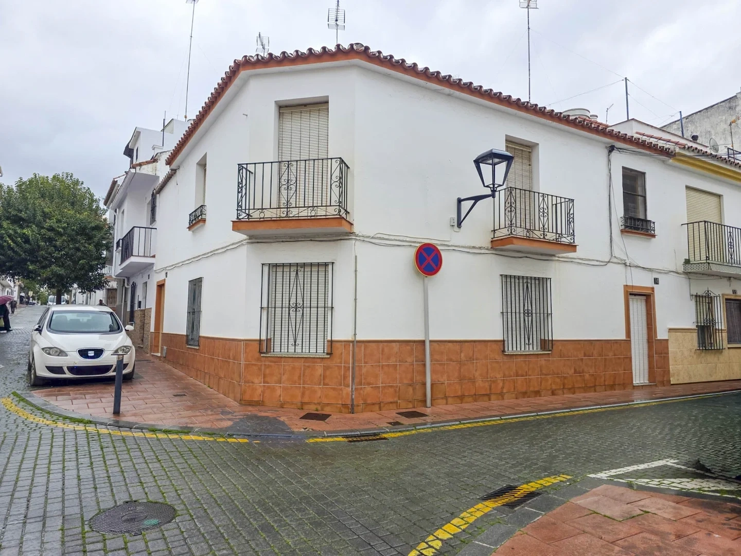 1 - vente maison estepona - costa del sol andalousie espagne