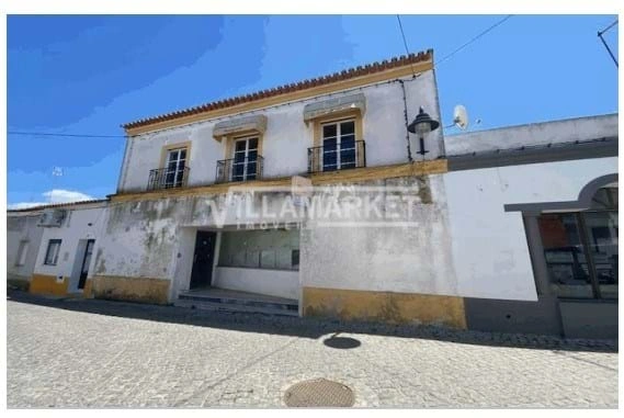 1 - verkoop winkel serpa alentejo portugal
