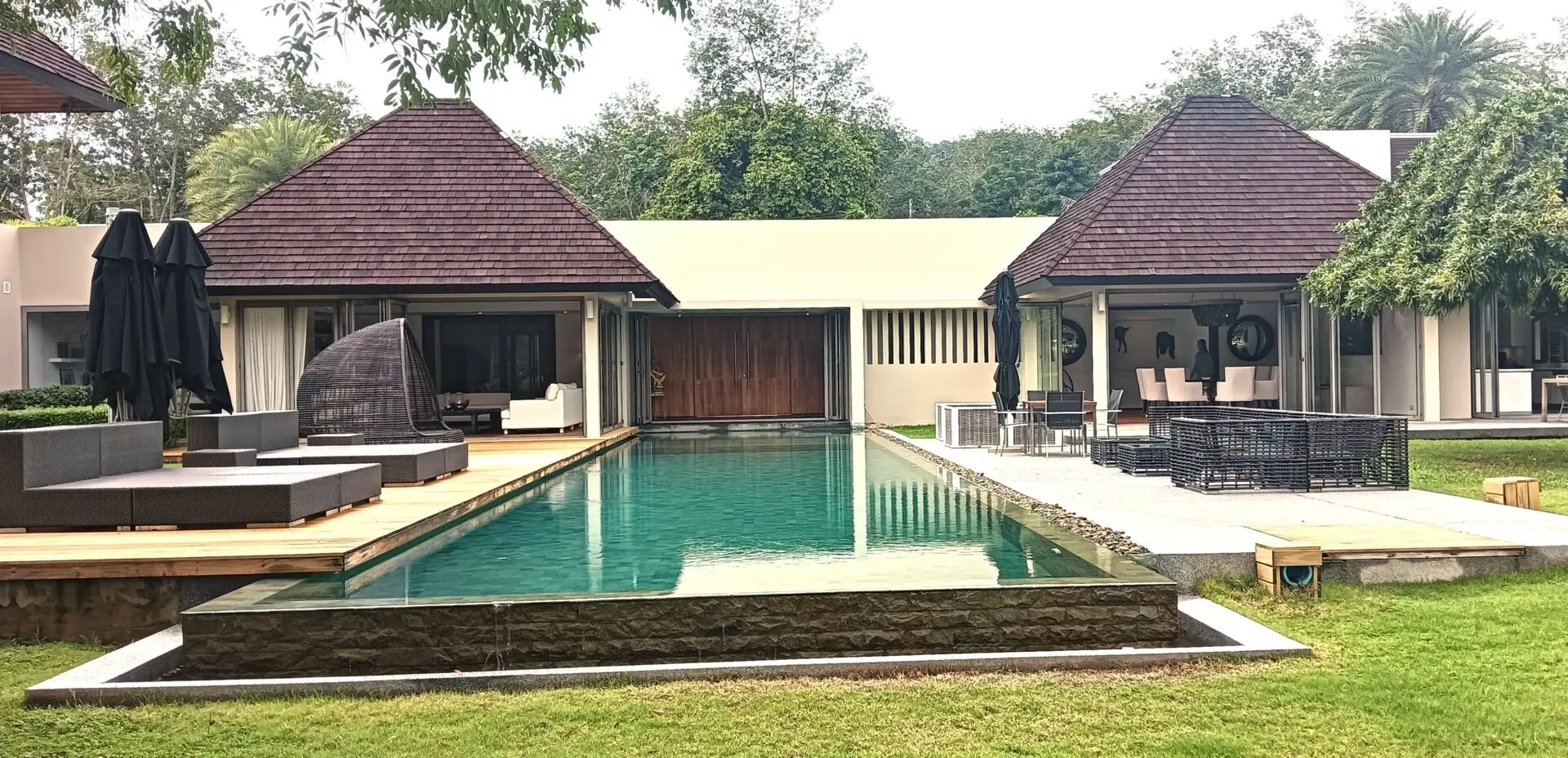 1 - vente maison thalang phuket thaïlande