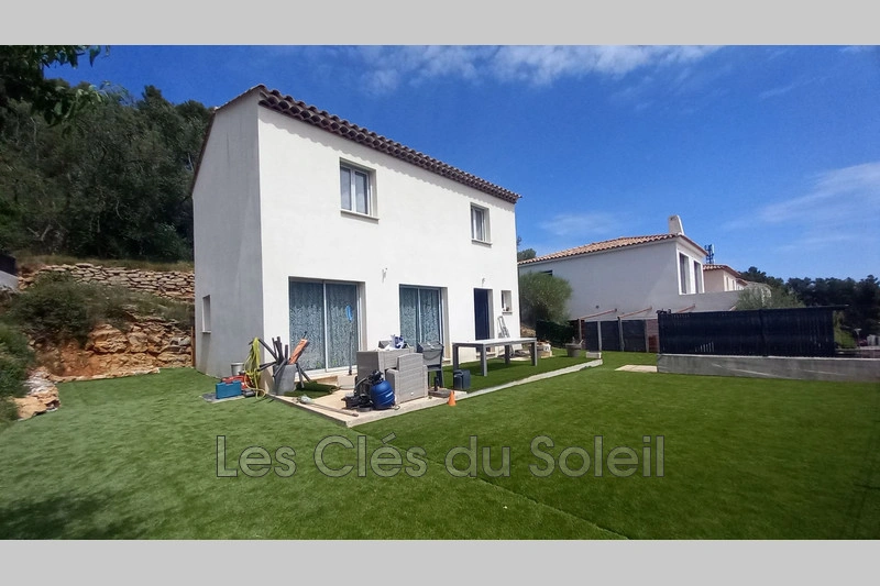 1 - verkauf haus le revest-les-eaux var frankreich