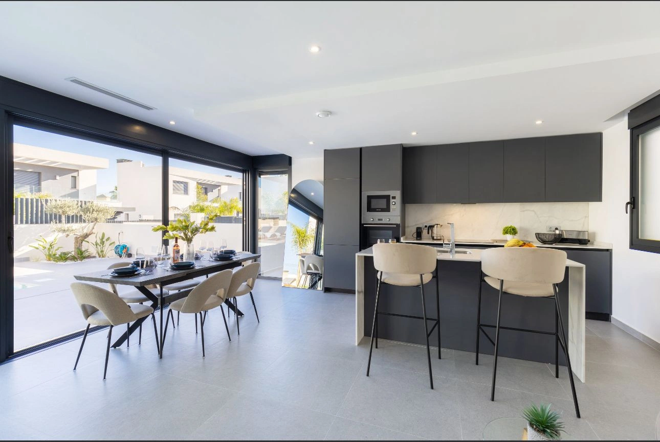 2 - villa for sale in algorfa valencian community spain