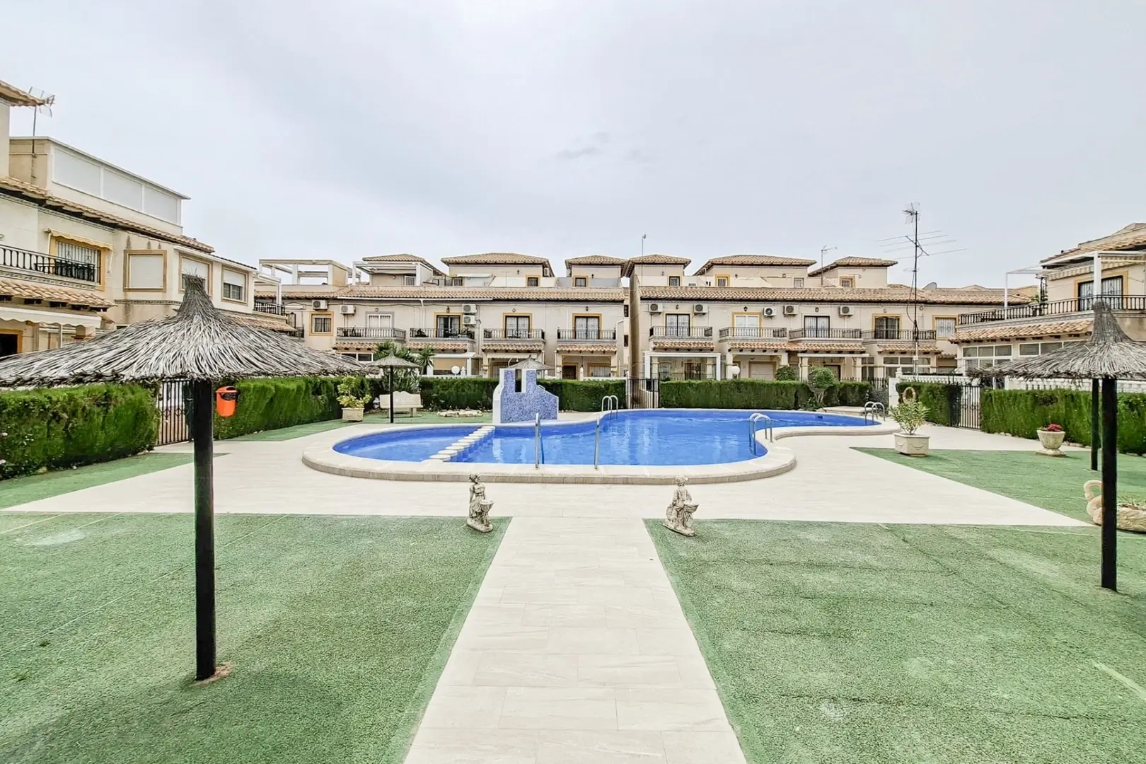 2 - vendita casa orihuela-costa comunità valenciana spagna