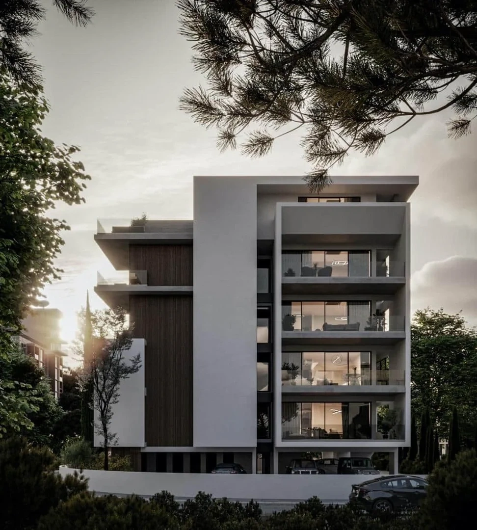 1 - vente appartement strovolos nicosie chypre