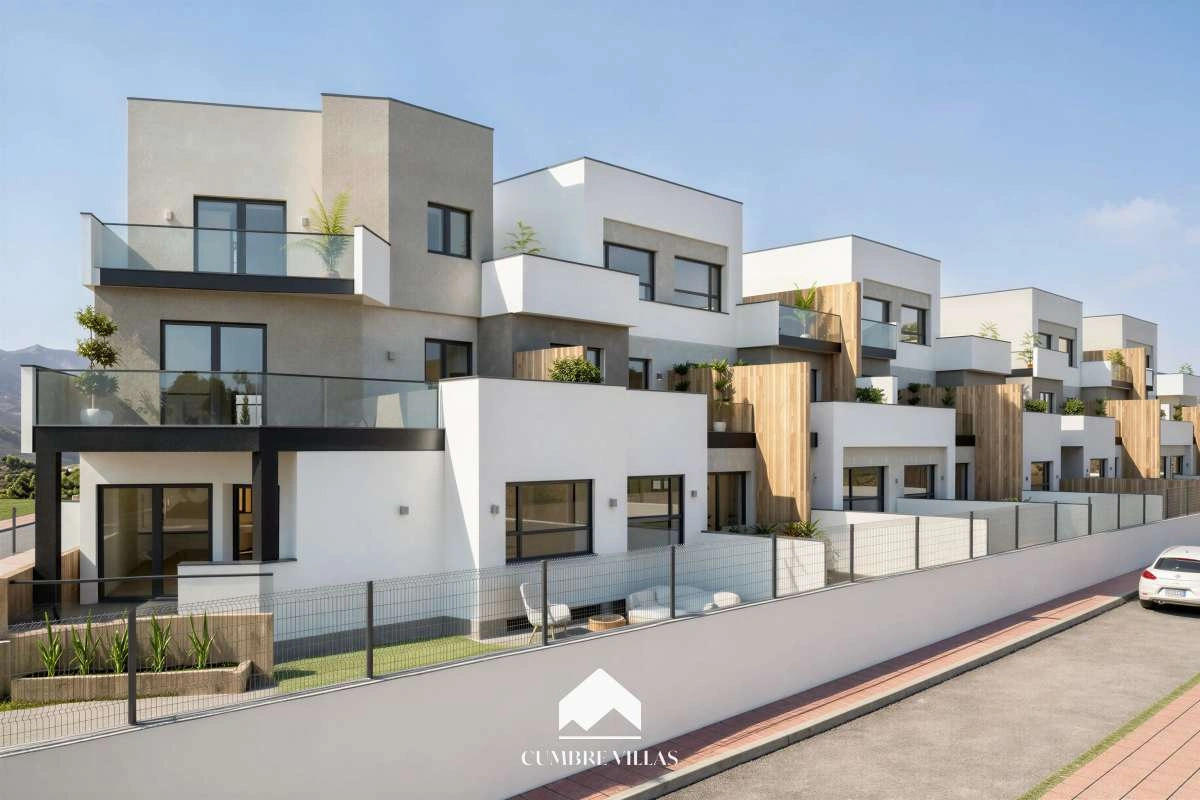 1 - sea view villa for sale in salobreña andalusia spain
