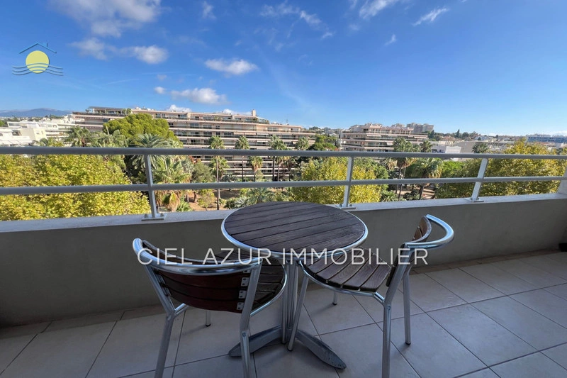 Wohnung strandpromenade mit Terrasse