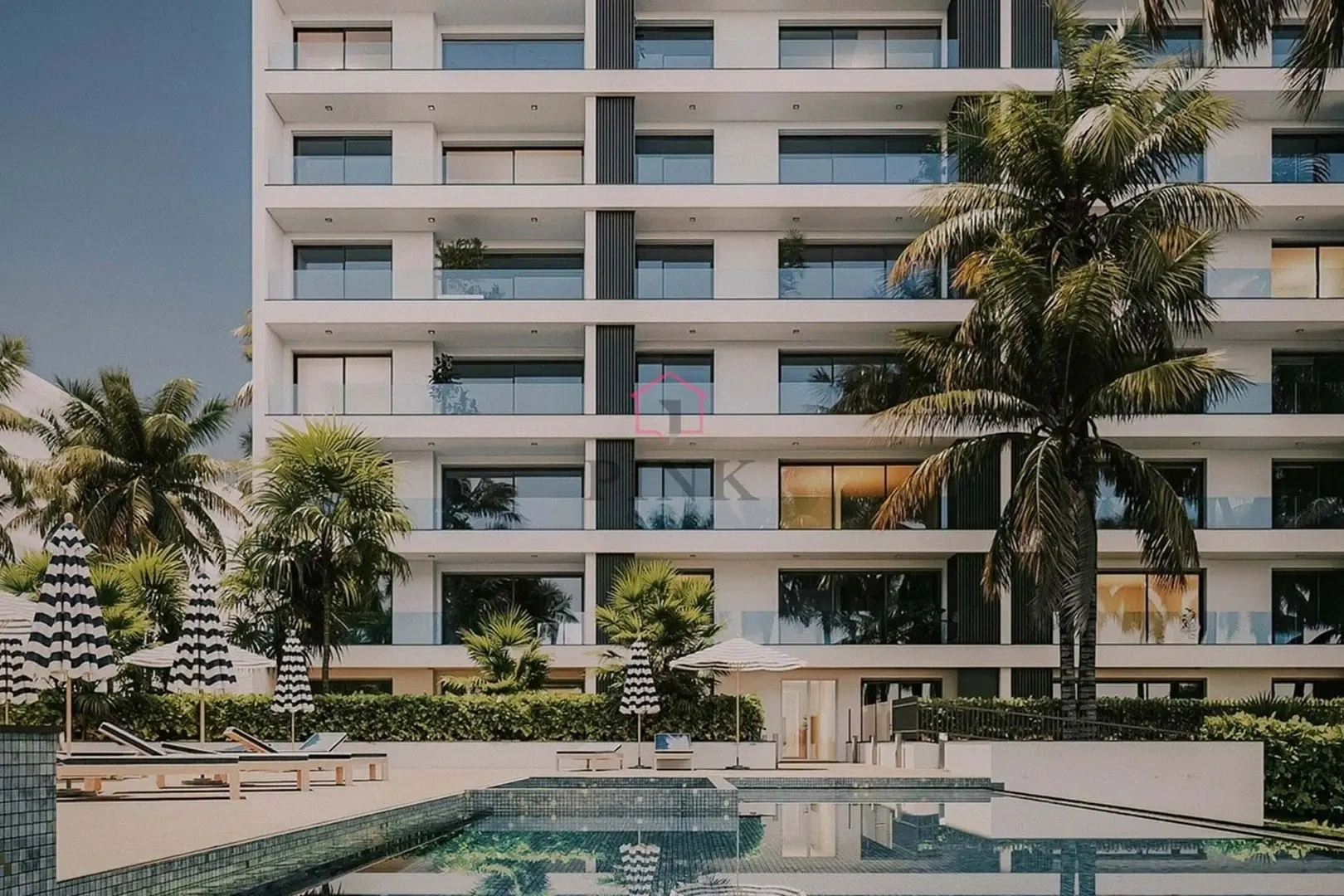 2 - verkoop appartement uitzicht op zee funchal madeira portugal