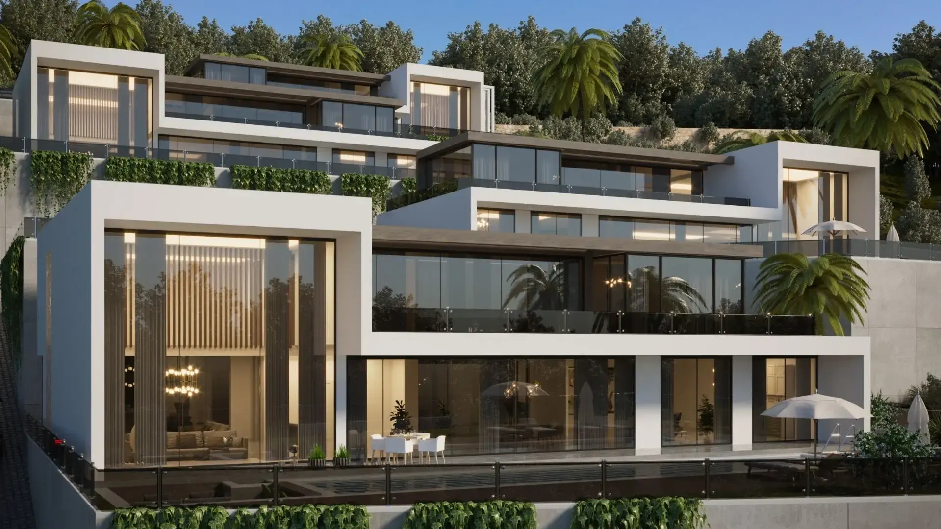 2 - venda villa alanya antalya turquia