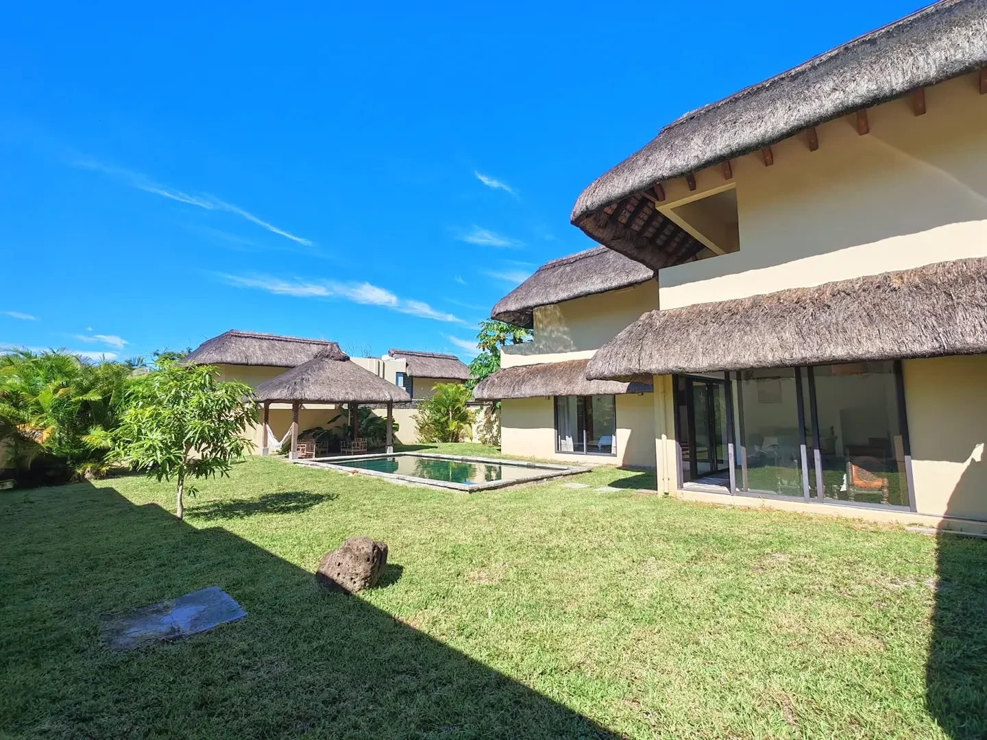 2 - verkauf haus black river rivière noire mauritius