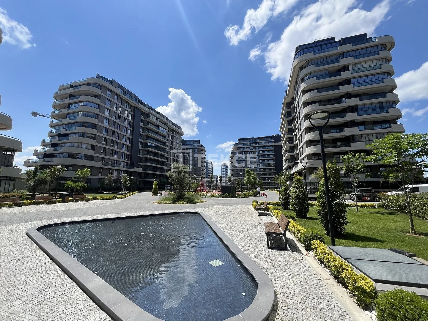 1 - vente appartement vue mer kartal istanbul turquie