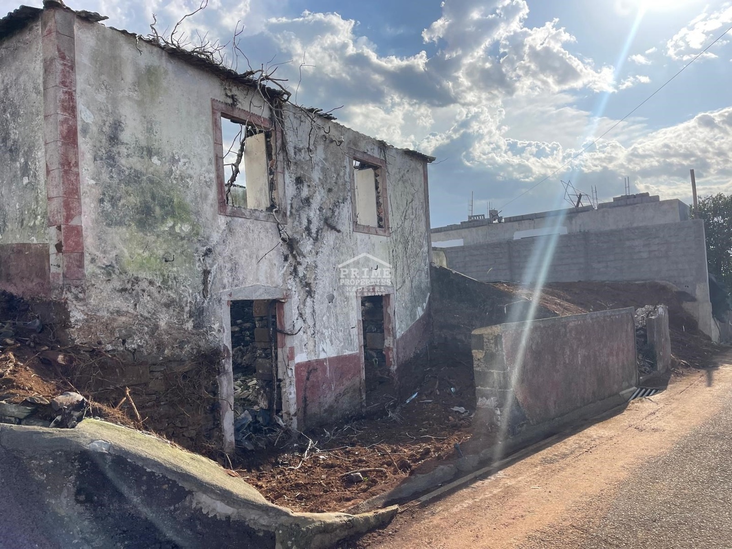 2 - vendita casa calheta madera portogallo