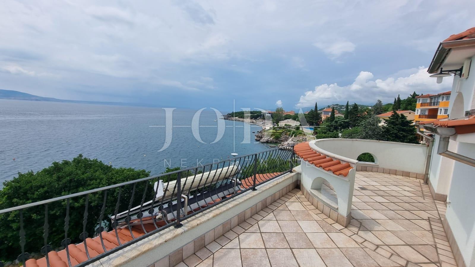 1 - verkoop huis novi vinodolski primorje-gorski kotar kroatië