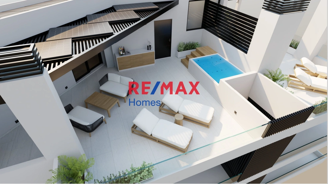 1 - venta casa vista al mar ilioúpoli ática grecia