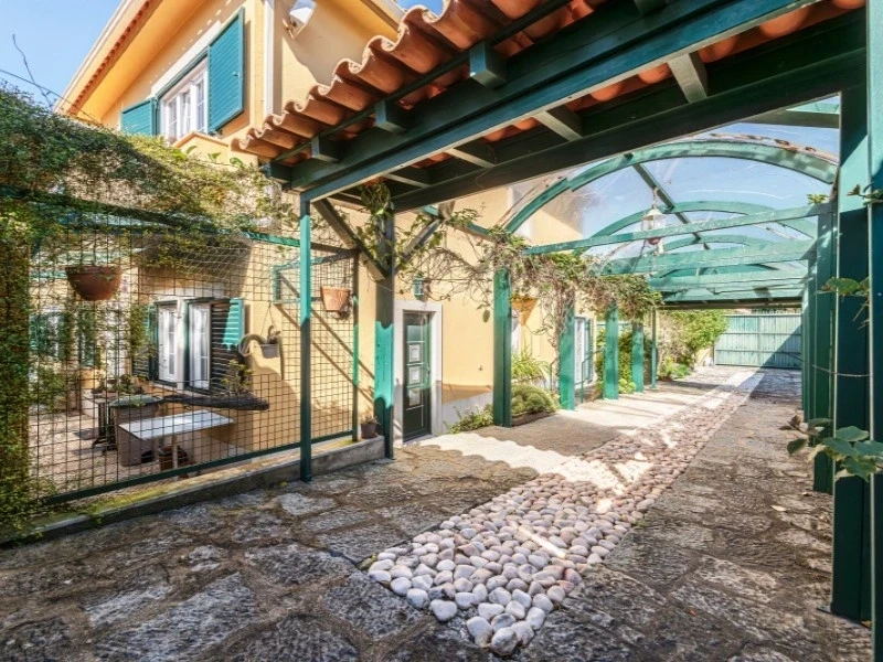 1 - house for sale in murches lisbon region portugal
