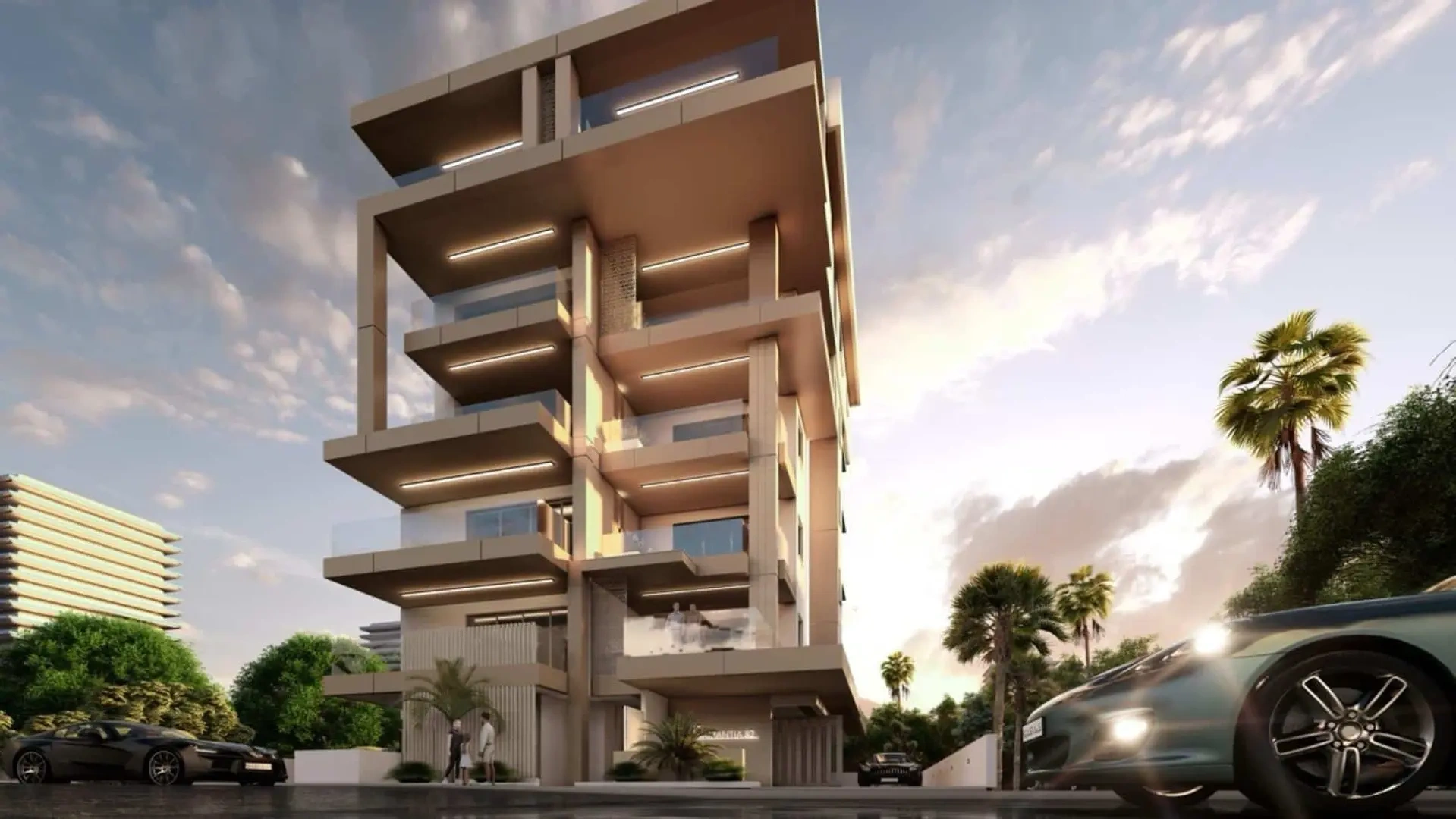 1 - verkauf wohnung nicosia nikosia zypern