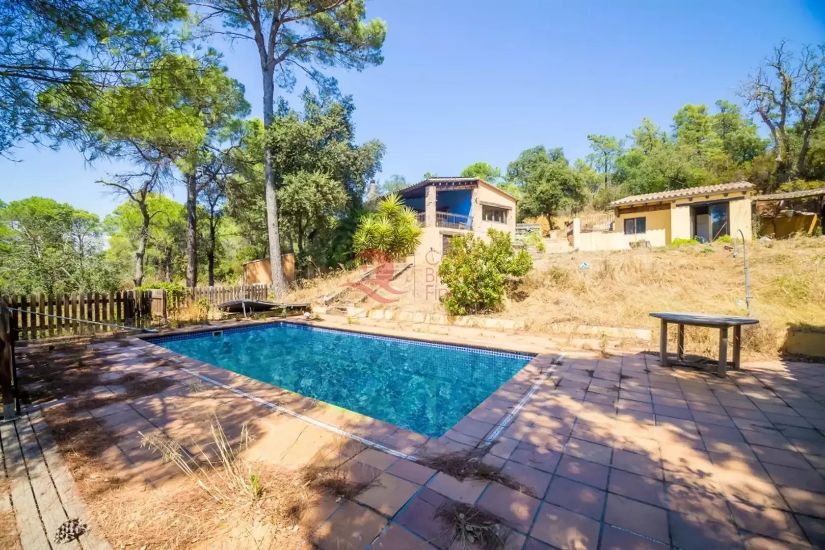 1 - venta casa forallac cataluña españa