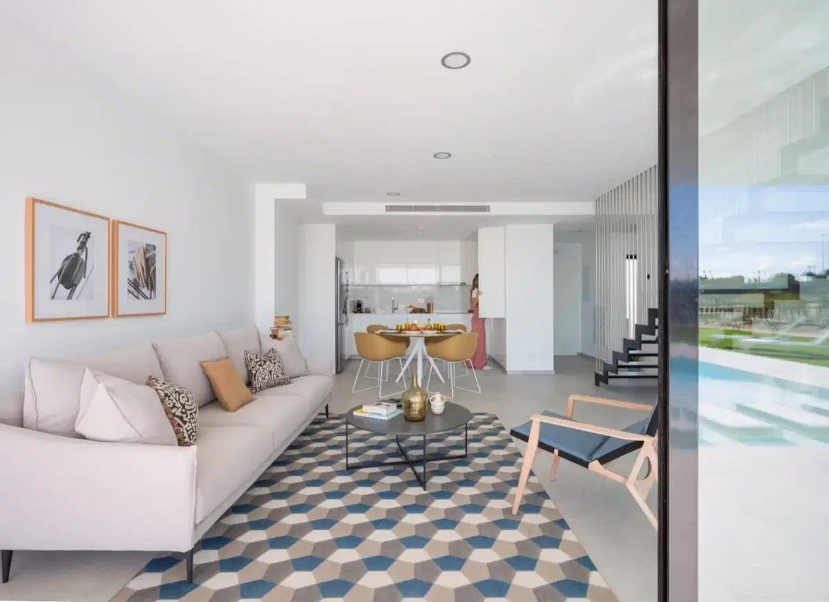 2 - venta villa baños y mendigo región de murcia españa