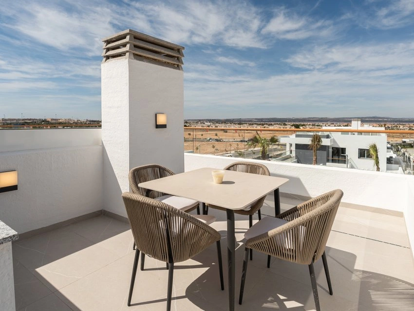 1 - vendita appartamento torrevieja - costa blanca comunità valenciana spagna