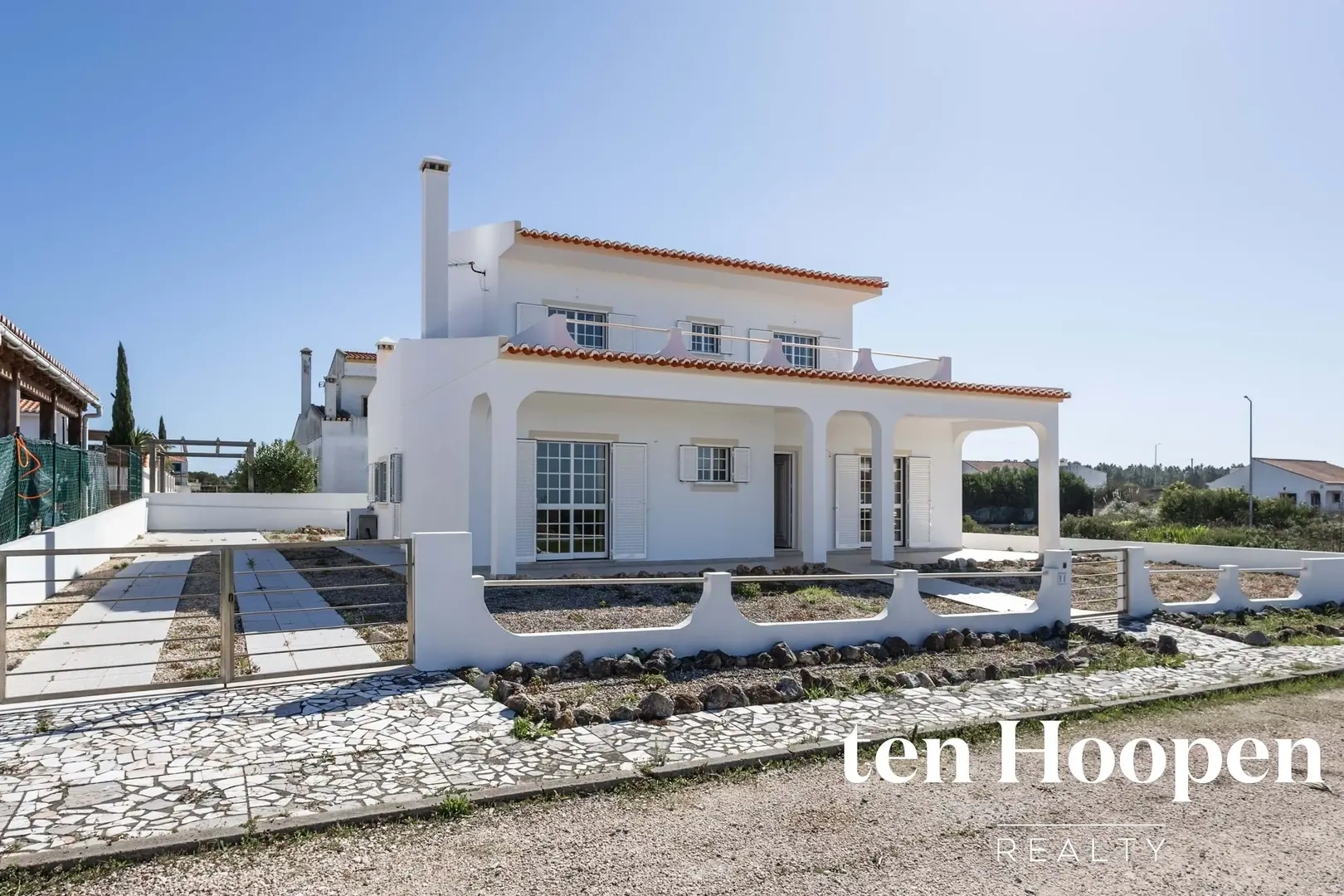 1 - vendita casa vista mare aljezur algarve portogallo