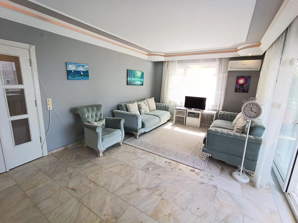 2 - vendita appartamento alanya antalya turchia