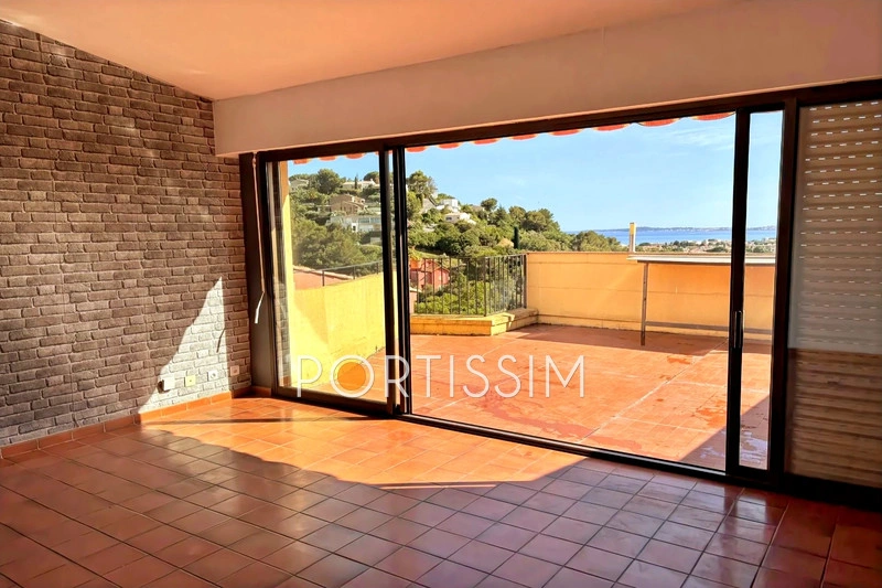 1 - vente appartement vue mer cagnes-sur-mer alpes-maritimes france