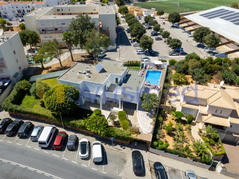 1 - vente maison albufeira algarve portugal