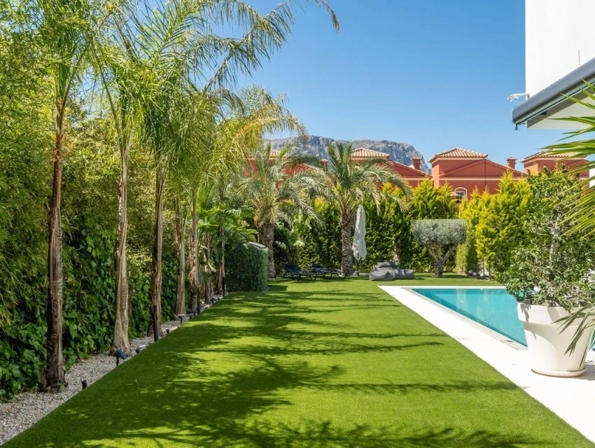 2 - venda villa calpe - costa blanca comunidade valenciana espanha