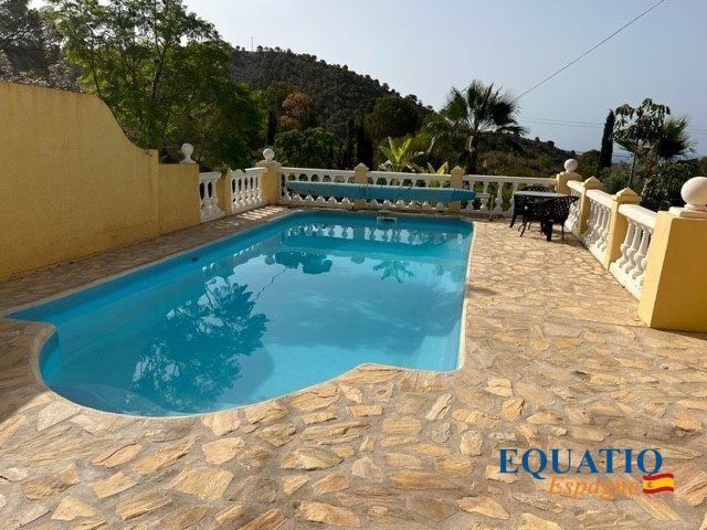 2 - verkauf haus meerblick la vila joiosa/villajoyosa valencia spanien