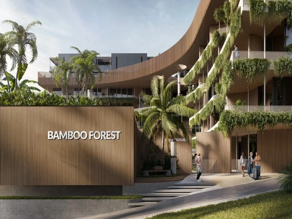 1 - venta apartamento choeng thale phuket tailandia