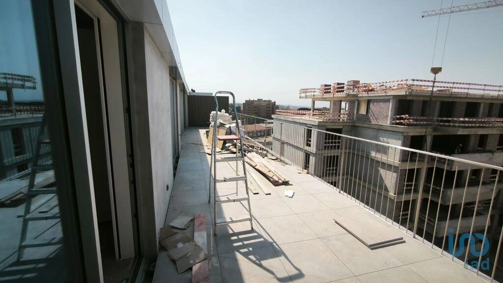 1 - venta apartamento canidelo región norte portugal
