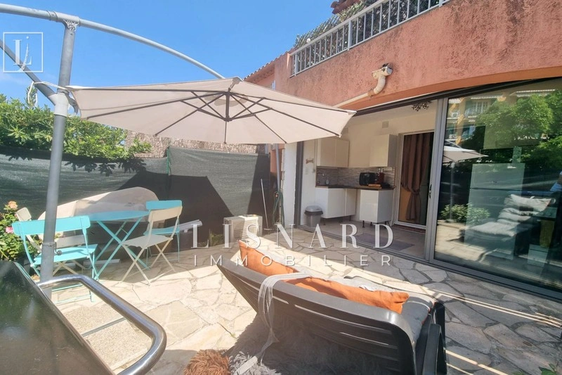 1 - venta apartamento vallauris alpes-marítimos francia