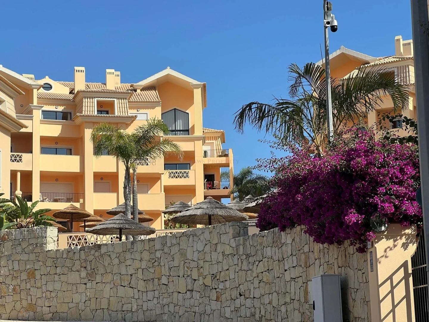 1 - verkoop appartement uitzicht op zee lagos algarve portugal