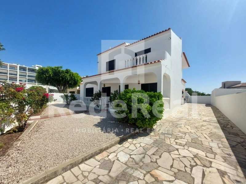 2 - venda casa quelfes algarve portugal