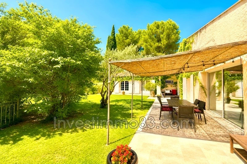 2 - verkauf haus châteauneuf-le-rouge bouches-du-rhône frankreich