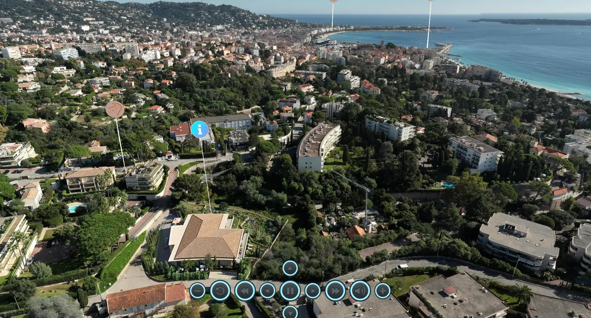 2 - venta apartamento cannes alpes-marítimos francia