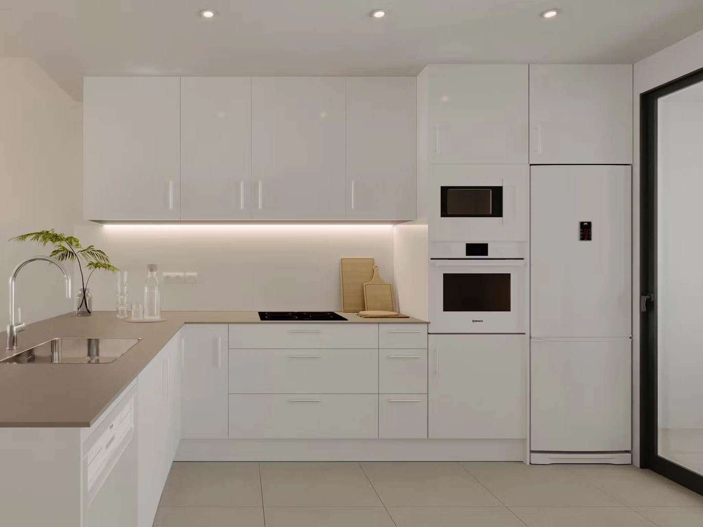 2 - verkoop appartement la nucia - costa blanca valencian community spanje